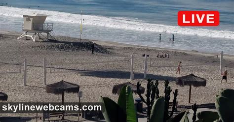 Seal Beach California Live Cam at Helen Ervin blog