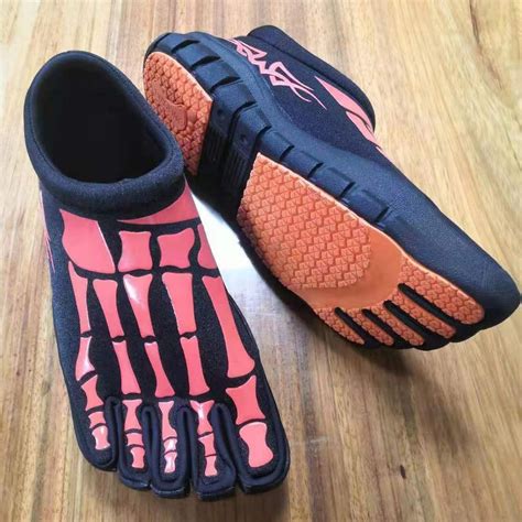 Wholesale Five Finger Shoes Online - KK FIVE FINGERS