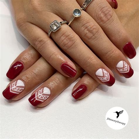 Jess Humm | Nails, Brows, etc. on Instagram: “Something a bit different ...