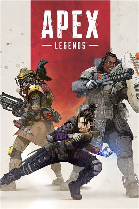 Apex Legends is Down Right Now [UPDATE]