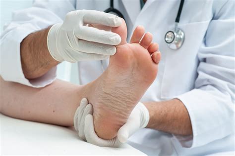 Orthopedic Doctor Near Me Sedona AZ - Flagstaff Foot Doctors