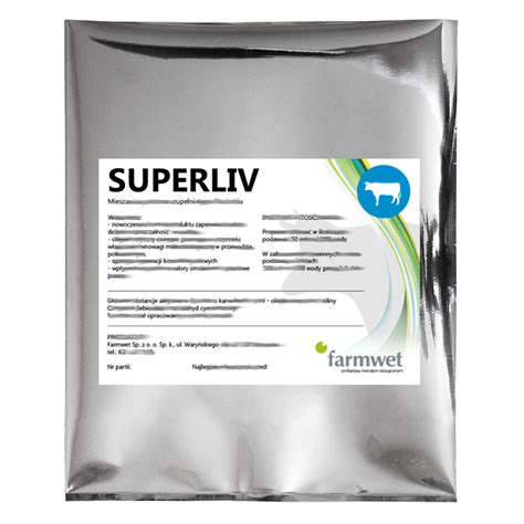 Superliv - Farmwet