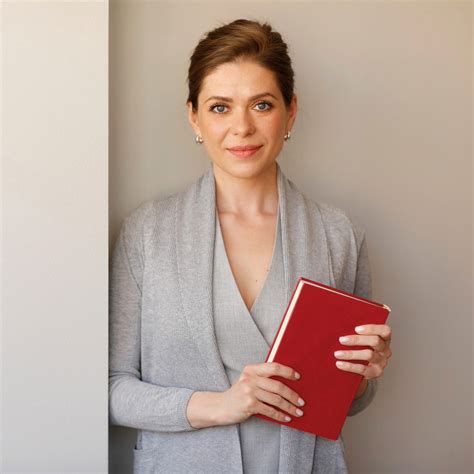 Professional Author Headshots - Austen Hunter Photography