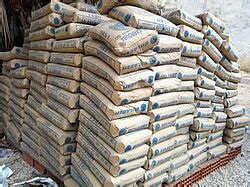 cement wikipedia
