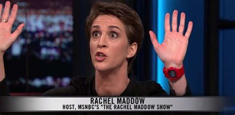 Rachel Maddow Stupid Quotes. QuotesGram