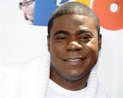 Tracy Morgan recovering after surgery following fatal crash - The