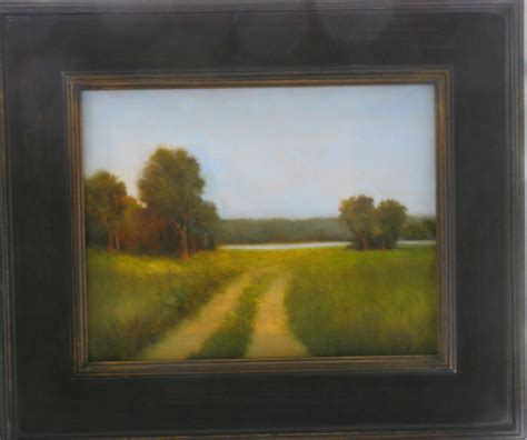 Jean Watson, Artist: May 2013