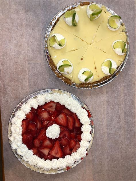 Our Pastry Chef Donna has made... - Neighbors Mill Harrison