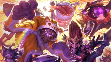 League of Legends Draven Wallpapers - Top Free League of Legends Draven