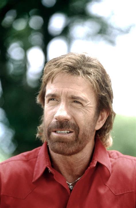 Is Chuck Norris Still Alive? The Definitive Answer To The Viral Rumors Image 5