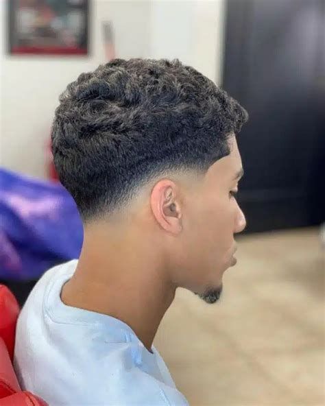 Corte Low Fade Masculino - Corte low fade masculino: o que é, como pedir e 25 inspirações para ...