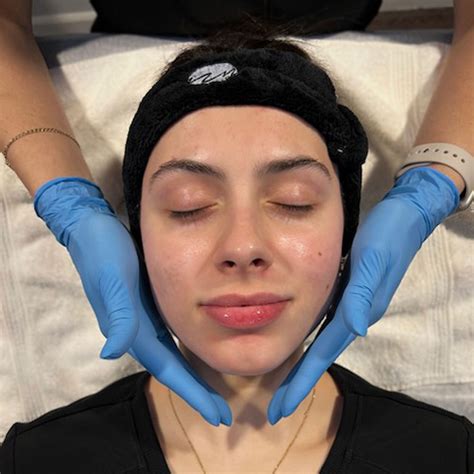 Facial Menu | Nicole Norris MD Medical Spa | Peru, Illinois