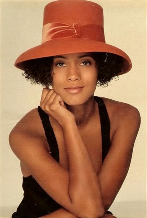 Cynda Williams (born Cynthia Williams), American TV & film actress ...