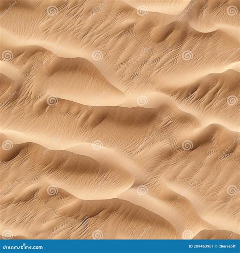 top view  sand stock image image  tropical sand