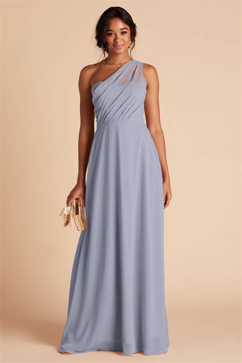 blue color bridesmaid dresses 8