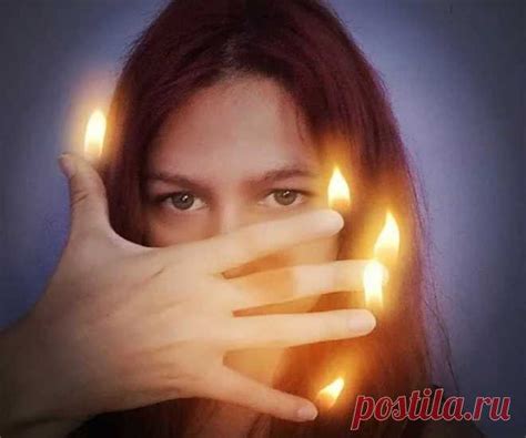 Как проверить есть ли порча на себе? Основные способы определения сгл ...