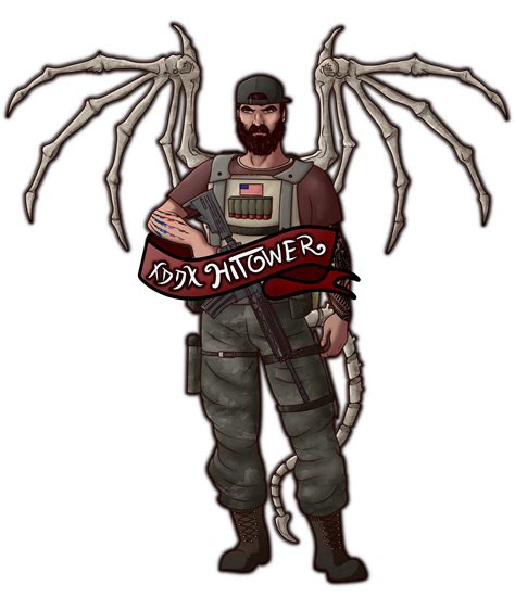 Jynx Jynx - XDDX HiTower