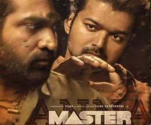 master film cast release date master full
