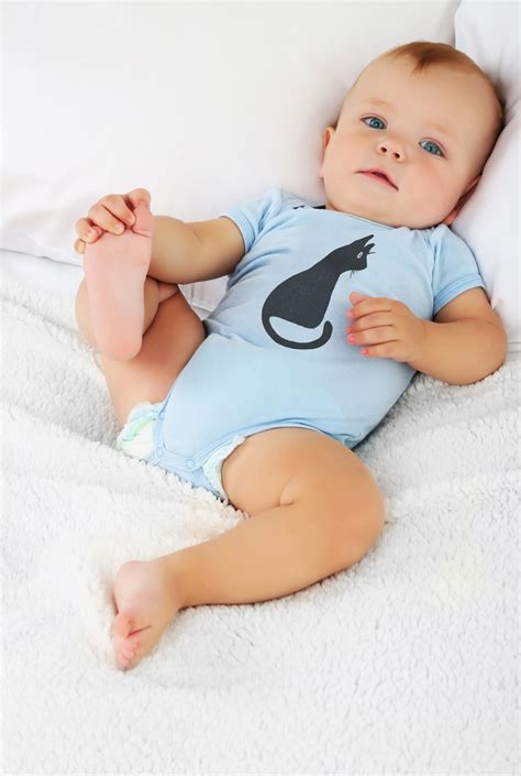 High End Baby Clothes Organic Baby Cat Baby Clothes Baby - Etsy