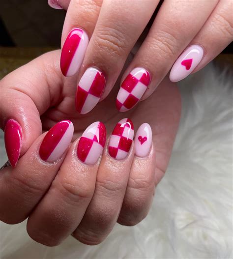 Ruby Nails Tulsa 91& Sheridan | Tulsa OK