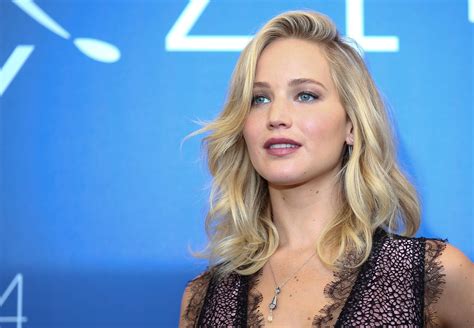 US actress Jennifer Lawrence pregnant with first child: Report | Daily