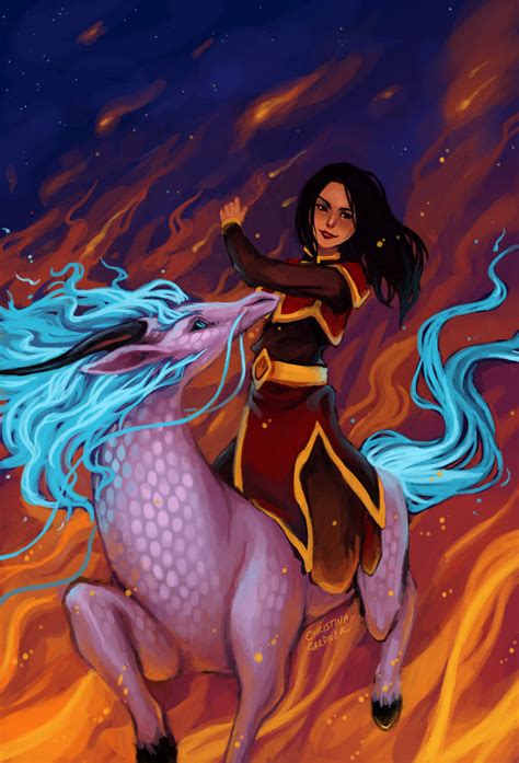 Azula - Azula Fan Art (25847974) - Fanpop