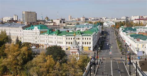 Каршеринг в Омске - Каршеринг