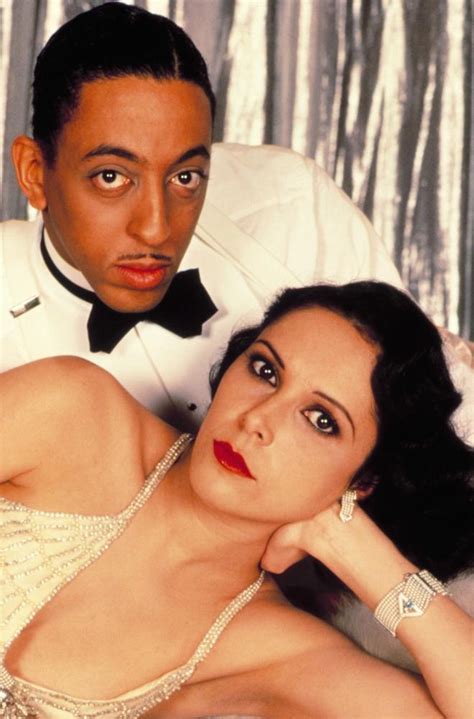 Lonette McKee - Actress