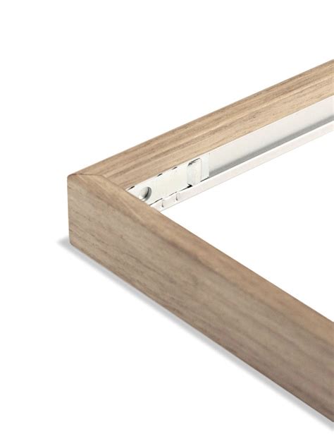 frame nielsen alpha oak frame