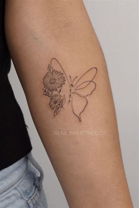 Butterfly Tattoo Meaning Explained: Inspiration And Symbolic Designs