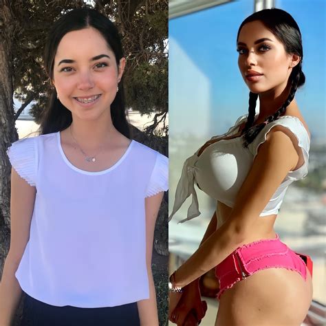 The incredible Marisol Yotta's transformation : r/bimbofication