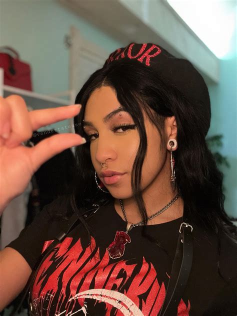 This is the size of you compared to me. Your only redeemable quality