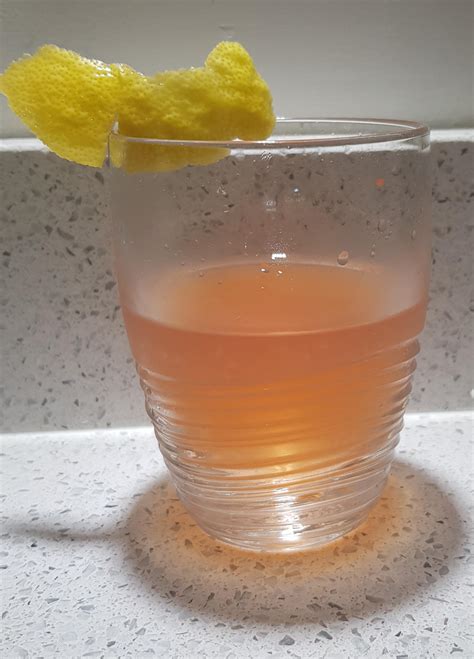 Scofflaw : r/cocktails