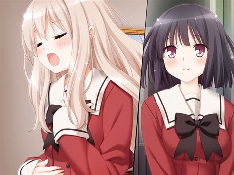 Sono Hanabira - Sono Hanabira ni Kuchizuke o - Michael no Otome Tachi (A Kiss For The ...