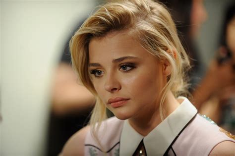 Chloë Grace Moretz Pictures. Chloe Grace Moretz If I Stay New York