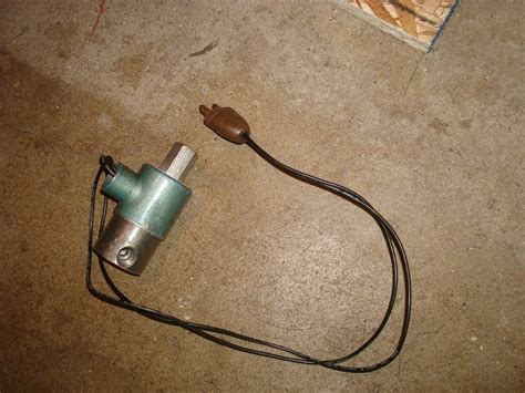 pneumatic pop  head  steps  pictures instructables