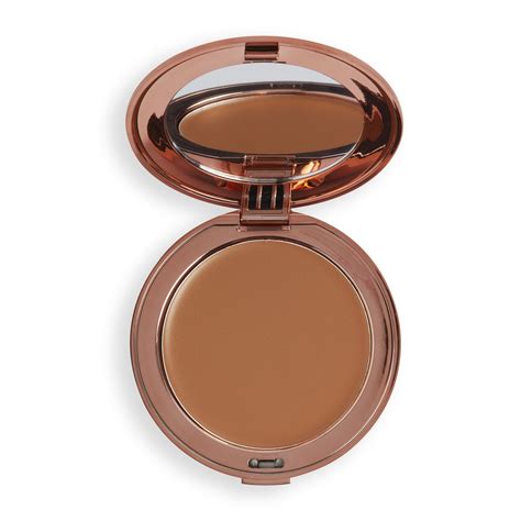 Revolution Pro Glow Edit Cream Gel Bronzer Medium Bronze | Revolution ...