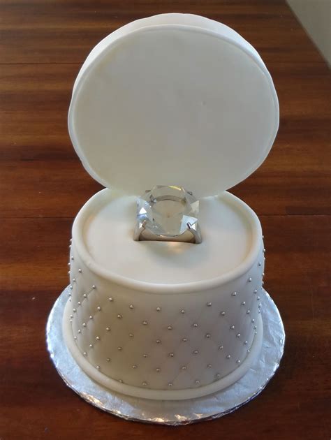 ideas for engagement cakes 3