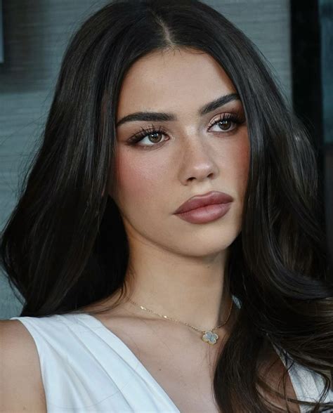 Pin by yahily on Face card will never decline. in 2025 | Pretty makeup