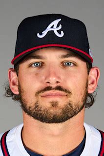 Austin Riley Stats, Age, Position, Height, Weight, Fantasy & News ...