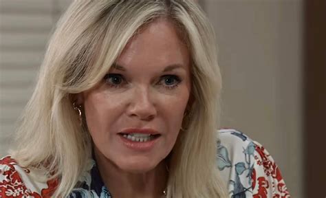 General Hospital Recap: Ava Presses Portia to Back Down - Daytime ...