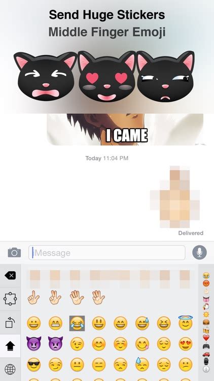 Emoji 1000+ by WayDC