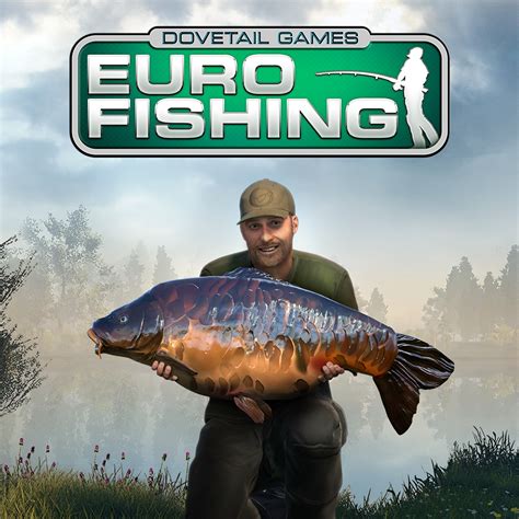Euro Fishing Review: The Most Realistic Fishing Simulator Yet - BagoGames