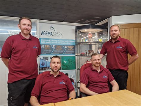 Doncaster engineering firm investing in the future of its workforce