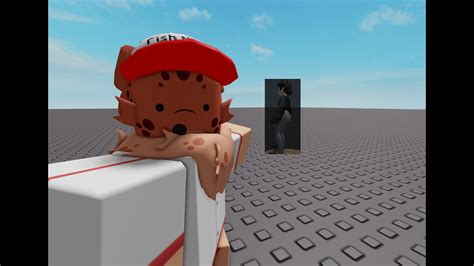 What the hell roblox (UGC Clothing can give your character BOOBS and