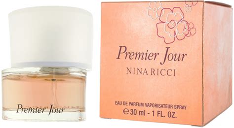 Nina Ricci Premier Jour EDP 30 ml kaina | Kaina24.lt