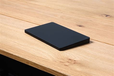 Brydge выпустила клон тачпада Magic Trackpad для компьютеров с Windows ...