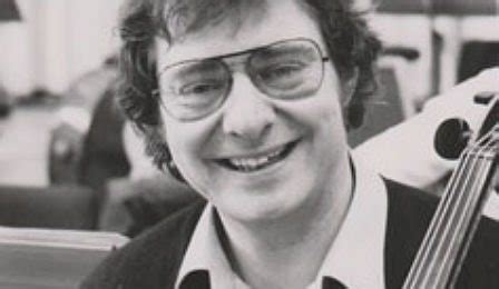 obituary british cellist douglas cummings  died aged