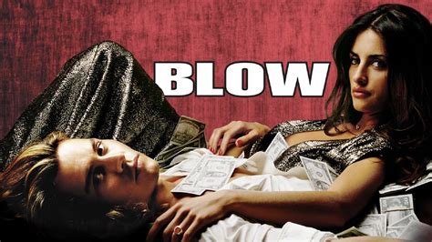 Blow (film 2001) TRAILER ITALIANO - YouTube