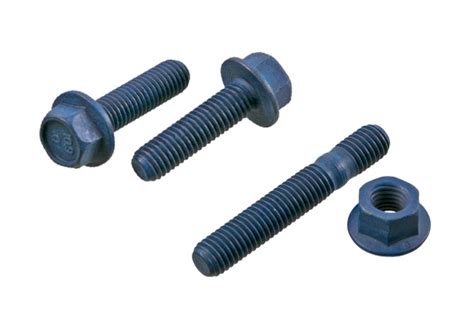 Exhaust Manifold Fasteners & Bolts | Fel-Pro Gaskets